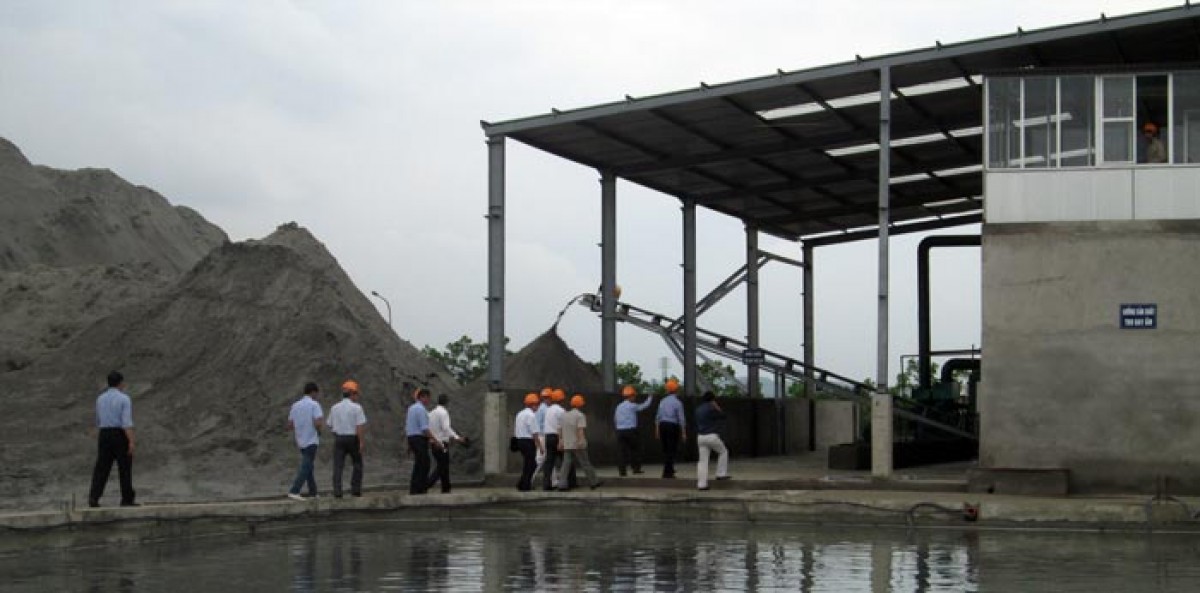 Cần những giải pháp quyết liệt