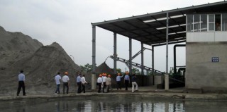 Cần những giải pháp quyết liệt