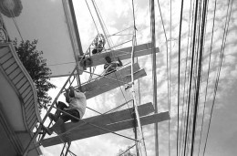 Hành lang an toàn lưới điện Đắk Lắk: Câu chuyện chưa có hồi kết