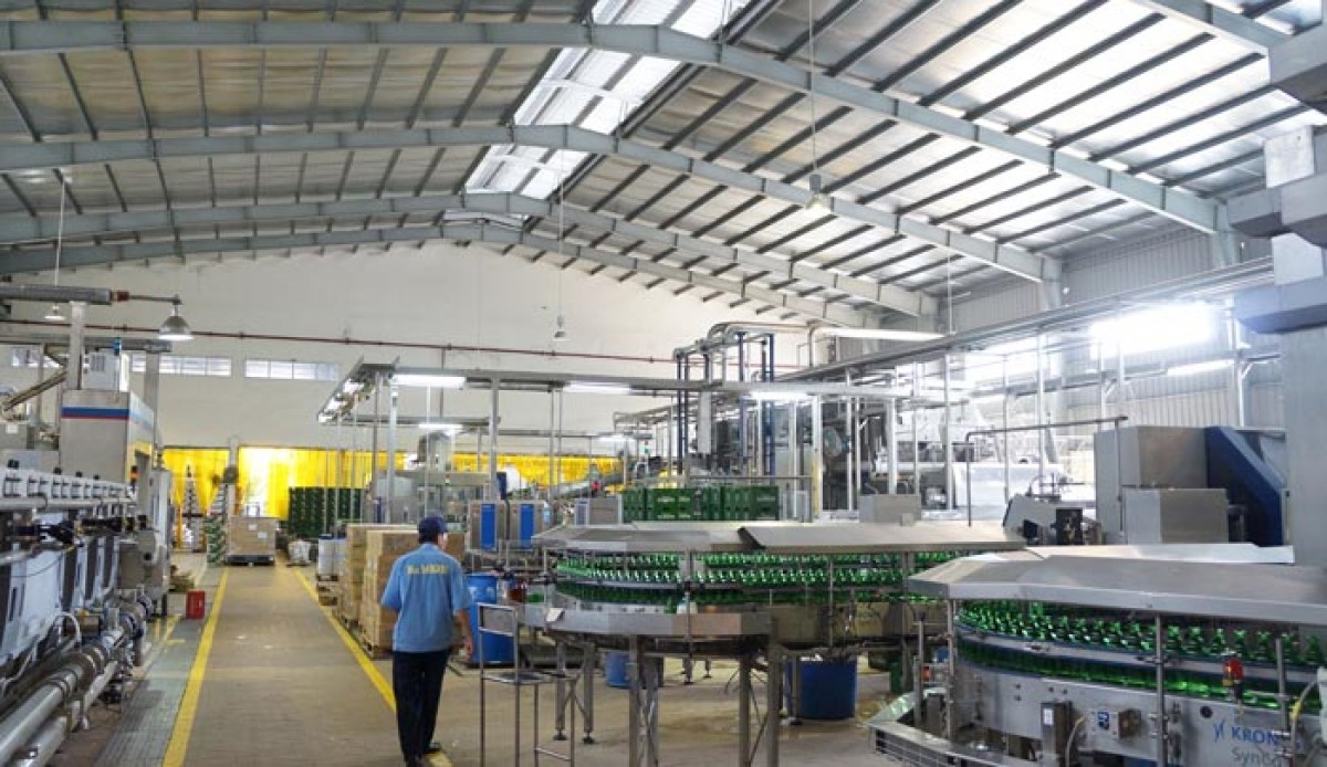 Không thể đổ lỗi cho doanh nghiệp!