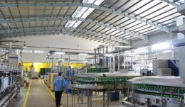 Không thể đổ lỗi cho doanh nghiệp!