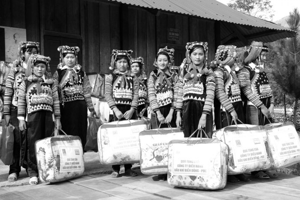 Để Mường Nhé bình yên (Phần cuối)