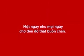 [VIDEO] "Bạn làm gì khi chờ đèn đỏ" - những giây phút thư giãn đầy ý nghĩa