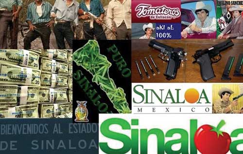 5 tổ chức tội phạm nhiều tiền nhất thế giới