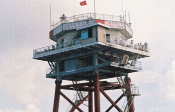 Vietsovpetro và ký ức về DK 1-1 (Kỳ 1)
