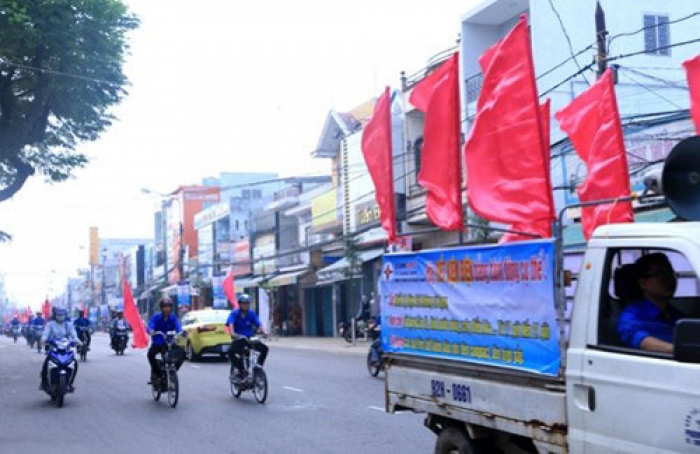 pc quang nam nhieu hinh thuc tiet kiem dien duoc ap dung
