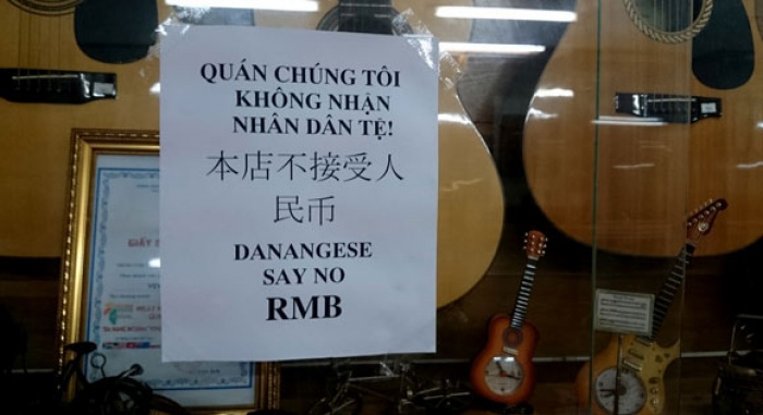 Hoan hô tiểu thương Đà Nẵng! hoan ho tieu thuong da nang