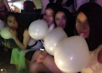Mối nguy hại từ “bóng cười”