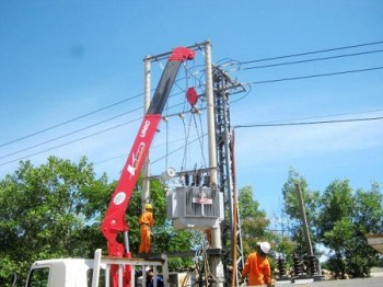 PC Quảng Ngãi nhiều biện pháp để hoàn thành kế hoạch năm
