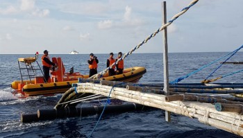 Tôn trọng phán quyết của tòa - nghĩa vụ của các quốc gia thành viên UNCLOS