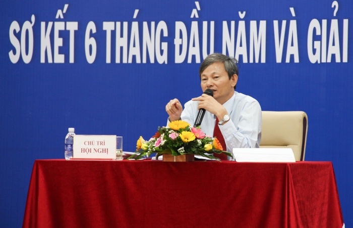 dien luc mien trung hoan thanh toan dien cac mat cong tac 6 thang dau nam