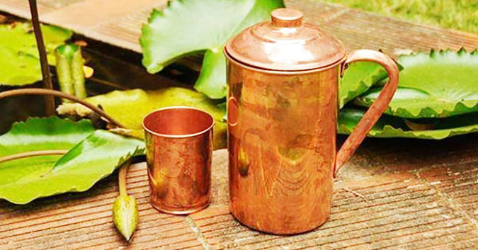 12 ly do tai sao ban nen uong nuoc trong binh dong