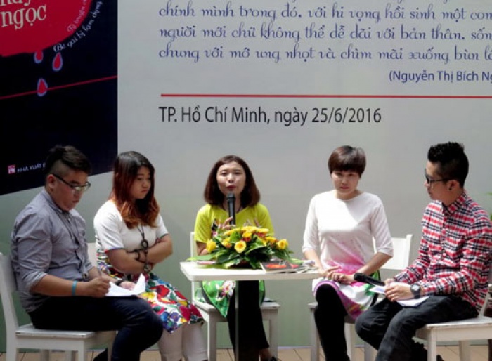 Có nên công khai chuyện  bị lạm dụng tình dục?