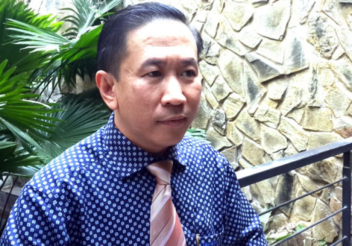 ve so tu chon khong phai la so de