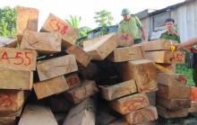 cong an tinh dak lak khong co tu nao noi rang la dan dung ca