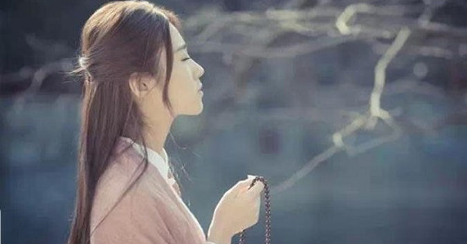 vi sao nguoi co pham hanh tot lai van khong duoc may man