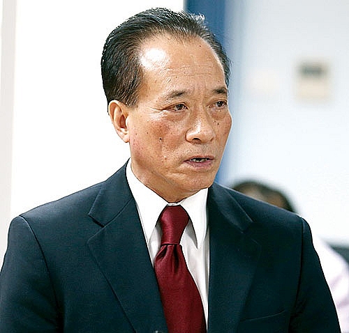 da du dieu kien de co phan hoa bsr