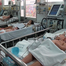 bo y te thong tin ve tinh hinh phan ung sau tiem chung