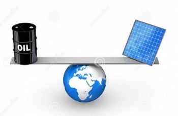 Quá trình chuyển đổi năng lượng