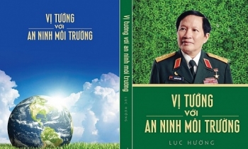 Thông điệp nóng về an ninh môi trường