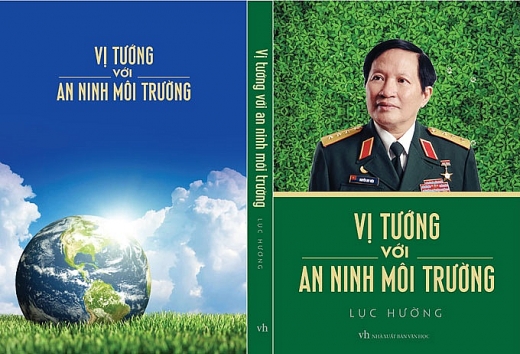 thong diep nong ve an ninh moi truong