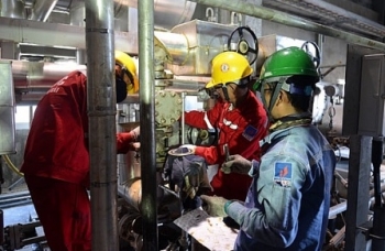Nâng tầm vị thế Petrovietnam