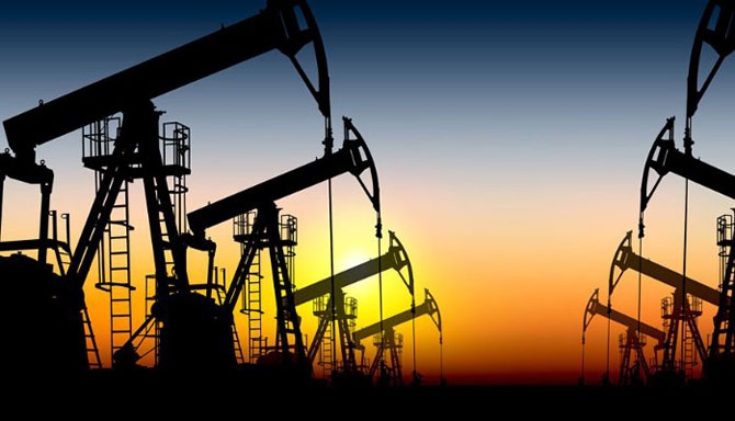 Vì sao giá dầu Mỹ lên đỉnh? vi sao gia dau my len dinh