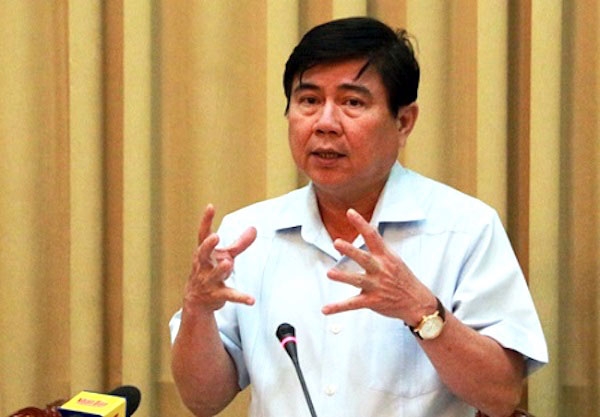 ba kien nghi cua dau tau kinh te voi chinh phu