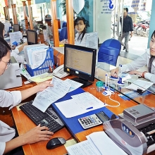 hiep hoi giay va bot giay tong cuc hai quan ban hanh 2 van ban lam kho doanh nghiep