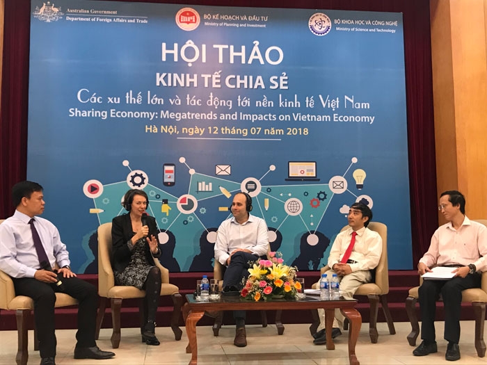 kinh te chia se nhung co hoi moi