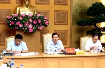 Sửa Luật Đầu tư công: Vừa quản lý chặt chẽ, vừa tăng cường phân cấp mạnh