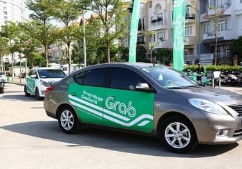 Treo thưởng "cột mỡ", Grab biến tài xế thành những cỗ máy kiếm tiền