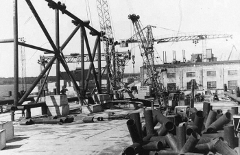 Kỳ X: Ghen tỵ với công trình của Vietsovpetro