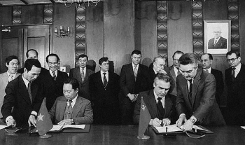 Kỳ XI: Những thách thức từ Liên doanh Vietsovpetro