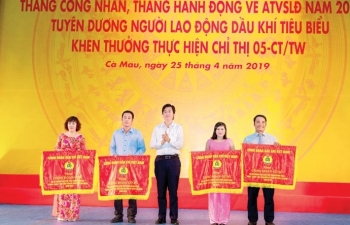 Coi trọng công tác tuyên giáo
