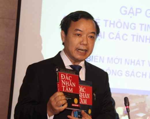 cuoc chien truong ky day cam go