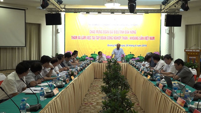 tinh dak nong tao thuan loi cho tkv