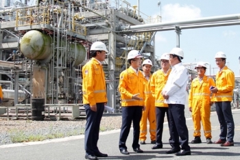 Thách thức lớn nhất là vượt qua chính mình