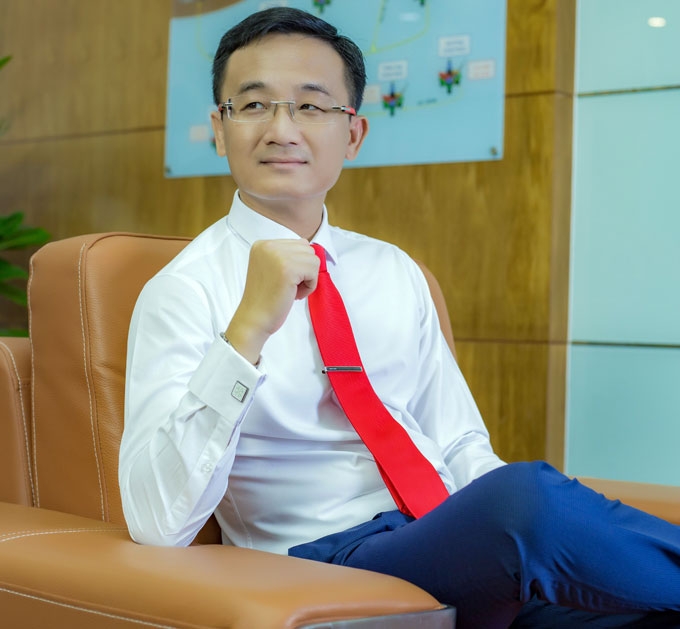 thach thuc lon nhat la vuot qua chinh minh