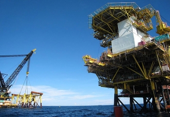 Murphy Oil thông báo đóng danh mục đầu tư tại Malaysia