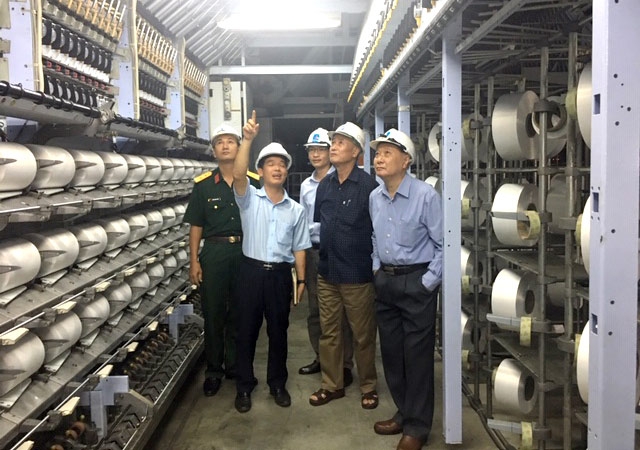 cac su kien noi bat cua pvn trong tuan tu 147 den 2172019
