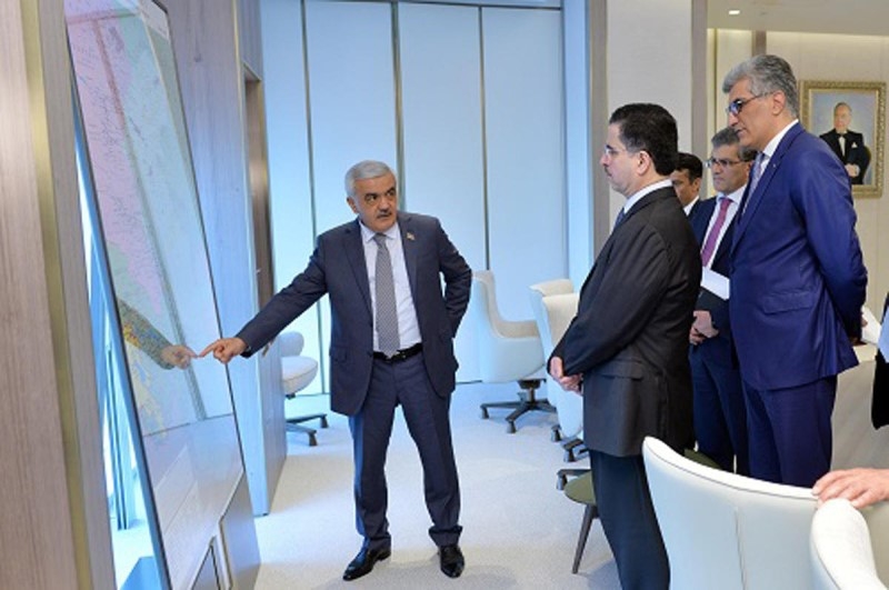socar va enoc thao luan ve cac co hoi dau tu