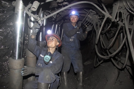 TKV đặt mục tiêu doanh thu hơn 175 ngàn tỷ đồng trong năm 2024
