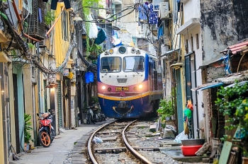 Bao giờ xóm đường tàu lên phố? (Kỳ 2)