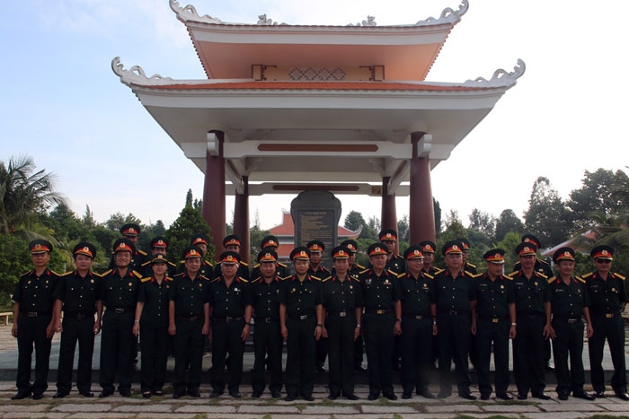 hoi cuu chien binh vpi tong ket 3 nam hoc tap va lam theo tu tuong dao duc phong cach ho chi minh