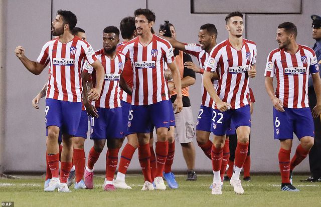 real madrid 3 7 atletico noi that vong cua hlv zidane
