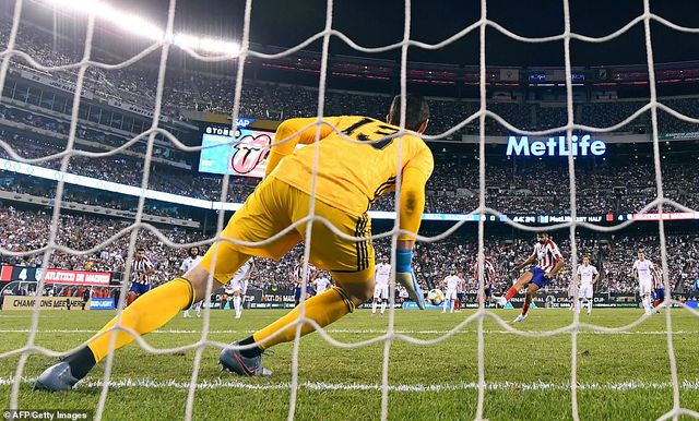 real madrid 3 7 atletico noi that vong cua hlv zidane