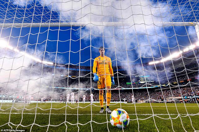 real madrid 3 7 atletico noi that vong cua hlv zidane