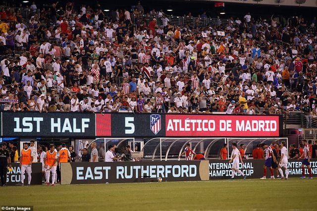 real madrid 3 7 atletico noi that vong cua hlv zidane