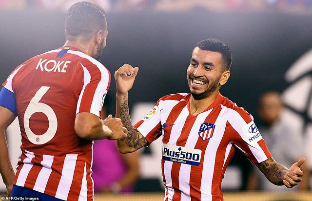 real madrid 3 7 atletico noi that vong cua hlv zidane
